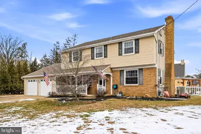 2160 Whitman Court, Cinnaminson, NJ 08077 - Photo 2