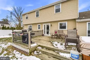 2160 Whitman Ct, Cinnaminson, NJ 08077 - Photo 44