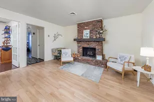50 Buckingham Dr, Southampton, NJ 08088 - Photo 8