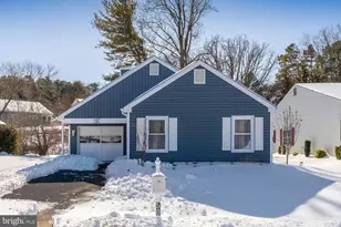 50 Buckingham Dr, Southampton, NJ 08088 - Photo 2