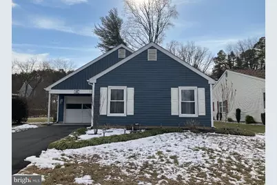 50 Buckingham Drive, Southampton, NJ 08088 - Photo 1