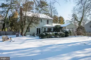 12 Friar Tuck Dr, Medford, NJ 08055 - Photo 4