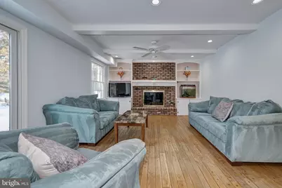 12 Friar Tuck Drive, Medford, NJ 08055 - Photo 30