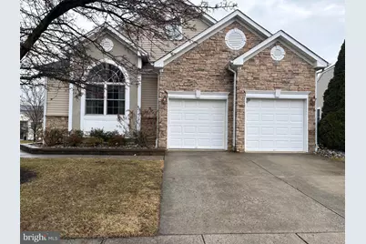 50 Trainor Circle, Bordentown, NJ 08505 - Photo 2