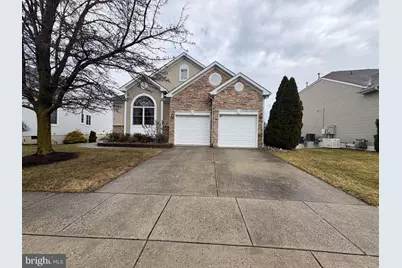 50 Trainor Circle, Bordentown, NJ 08505 - Photo 1