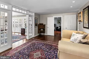 700 Lippincott Ave, Moorestown, NJ 08057 - Photo 24