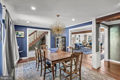 700 Lippincott Avenue, Moorestown, NJ 08057 - Photo 4