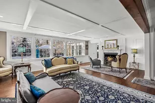 700 Lippincott Ave, Moorestown, NJ 08057 - Photo 6