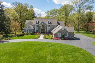 700 Lippincott Ave, Moorestown, NJ 08057 - Photo 2