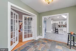 401 W 3rd St, Moorestown, NJ 08057 - Photo 22