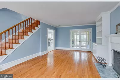 401 W 3rd Street, Moorestown, NJ 08057 - Photo 8