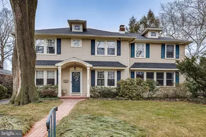 401 W 3rd Street, Moorestown, NJ 08057 - Photo 2