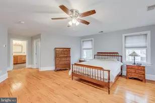 401 W 3rd St, Moorestown, NJ 08057 - Photo 32