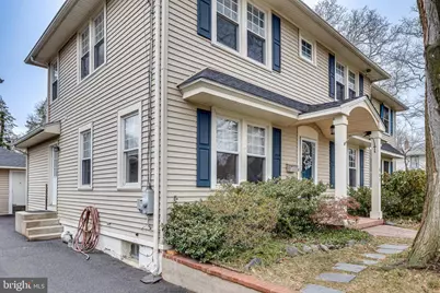 401 W 3rd Street, Moorestown, NJ 08057 - Photo 4