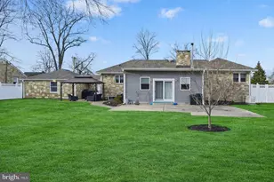 21 Linden Rd, Bordentown, NJ 08505 - Photo 30