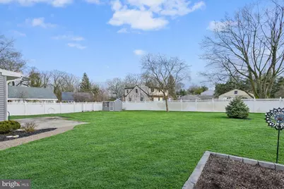 21 Linden Road, Bordentown, NJ 08505 - Photo 34
