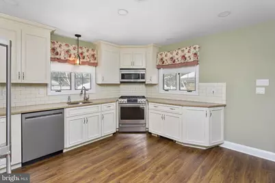 21 Linden Road, Bordentown, NJ 08505 - Photo 12