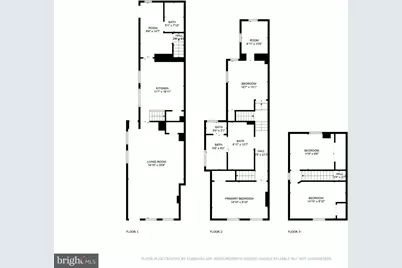 438 Lawrence Street, Burlington, NJ 08016 - Photo 4