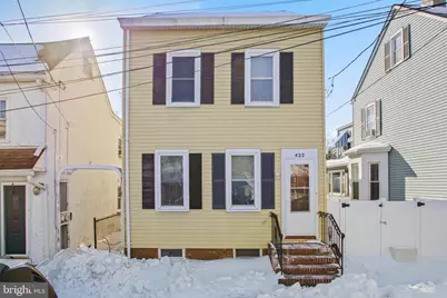 422 Prince Street, Bordentown, NJ 08505 - Photo 1