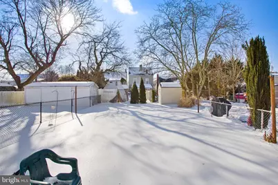 422 Prince Street, Bordentown, NJ 08505 - Photo 22