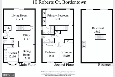10 Roberts Court, Bordentown, NJ 08505 - Photo 32