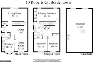10 Roberts Ct, Bordentown, NJ 08505 - Photo 32