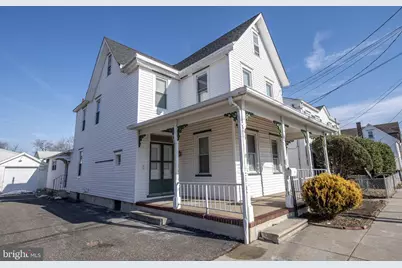 131 Bridgeboro Street, Riverside, NJ 08075 - Photo 2