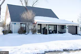 51 Gamewell Ln, Willingboro, NJ 08046 - Photo 2