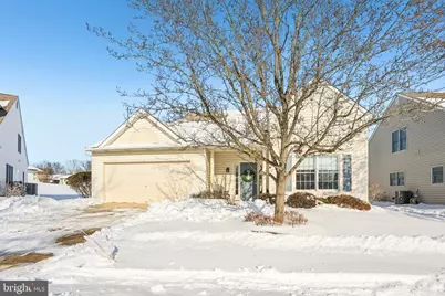 11 Covered Bridge Circle, Mansfield Township, NJ 08022 - Photo 38