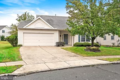11 Covered Bridge Circle, Mansfield Township, NJ 08022 - Photo 2