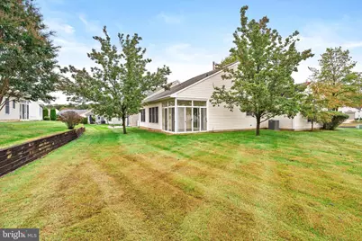 11 Covered Bridge Circle, Mansfield Township, NJ 08022 - Photo 36