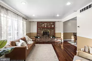 154 Fox Chase Dr, Delran, NJ 08075 - Photo 6