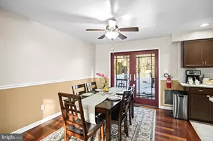 154 Fox Chase Dr, Delran, NJ 08075 - Photo 10