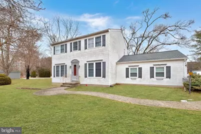 504 Paige Drive, Southampton, NJ 08088 - Photo 2