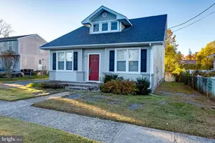 7 Dresser Ave, Burlington, NJ 08016 - Photo 1