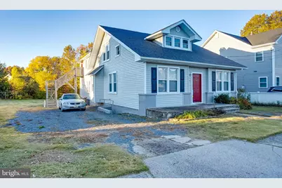 7 Dresser Avenue #1, Burlington, NJ 08016 - Photo 2