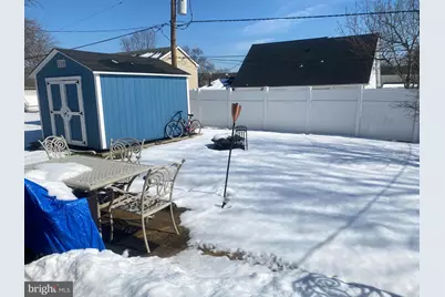 40 Hancock Lane, Willingboro, NJ 08046 - Photo 22