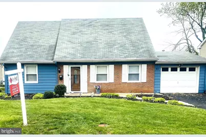 40 Hancock Lane, Willingboro, NJ 08046 - Photo 2