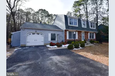 27 Little John Drive, Medford, NJ 08055 - Photo 2