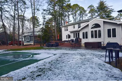 27 Little John Drive, Medford, NJ 08055 - Photo 36