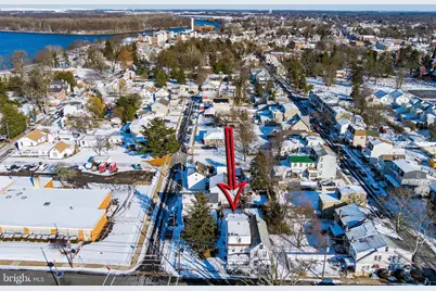 233 Ellis Street, Burlington, NJ 08016 - Photo 36