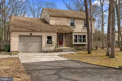 4 Margy Lane, Marlton, NJ 08053 - Photo 2