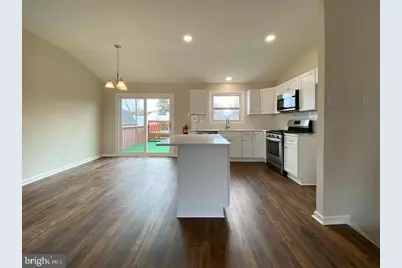 214 Hendrickson Avenue, Beverly, NJ 08010 - Photo 4