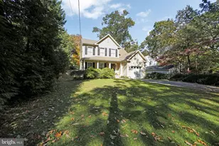 11 Evergreen Rd, Mount Laurel, NJ 08054 - Photo 1