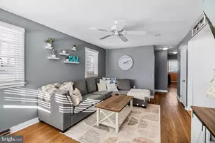 409 Lippincott Ave, Riverside, NJ 08075 - Photo 4