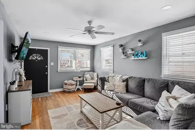 409 Lippincott Avenue, Riverside, NJ 08075 - Photo 6