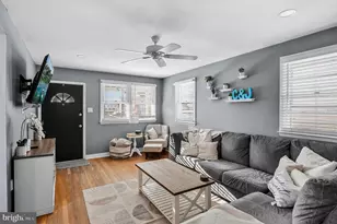 409 Lippincott Ave, Riverside, NJ 08075 - Photo 6