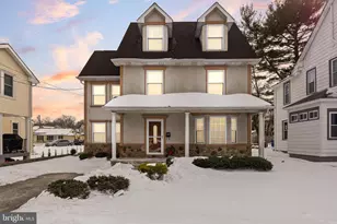 208 Chestnut St, Mount Holly, NJ 08060 - Photo 1