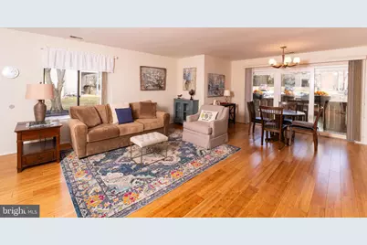 1107 Chesterwood Court, Marlton, NJ 08053 - Photo 6