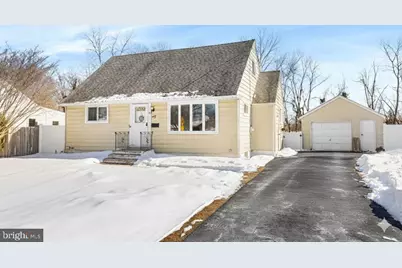 82 Charles Bossert Drive, Bordentown, NJ 08505 - Photo 1